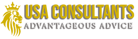 USA Consultant Logo